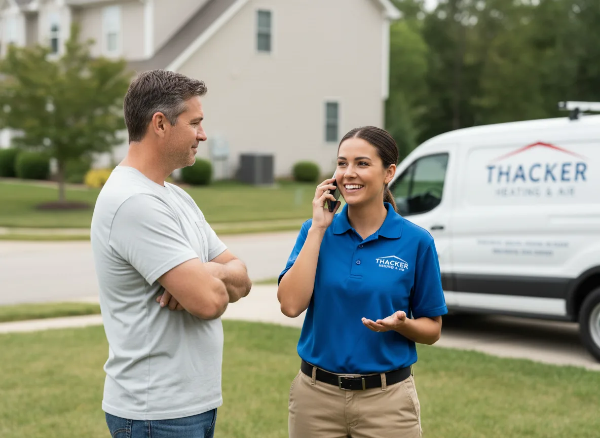 Ac Repair Brier Hill, NY FAQs